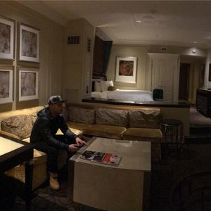 Meet your Posher, Erick